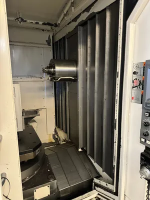 TOSHIBA _UNKNOWN_ CNC Machines | Bowland Trading Ltd (17)