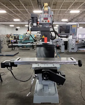 2021 ACER E-Mill 3VKH-54 Mills, CNC | Machinery Central (1)