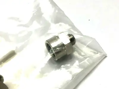 NEW FESTO REDUCING NIPPLE