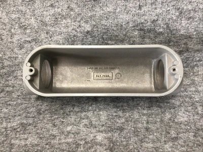 New | in-Stock Killark OC-6 Misc Electrical & Power Parts California US | Davliegogo LLC #1725730