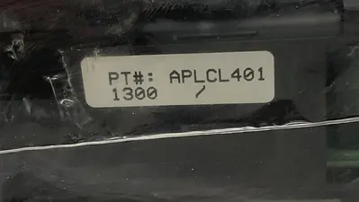 Used RED LION CONTROLS APLCL401 Indicators Ohio US | Surplus Asset Holdings #1233607
