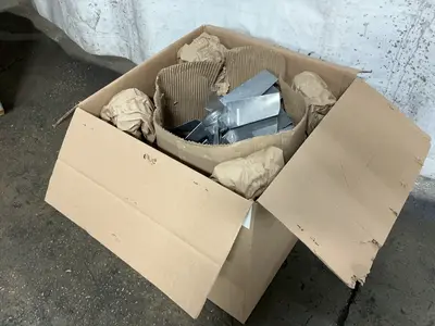 Used MULTIWING 3HR Fan & Blower Parts Ohio US | HGR 24 #1357323