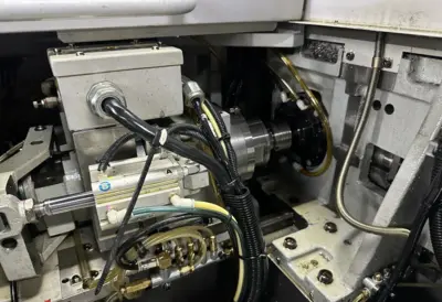 2019 TSUGAMI BW129Z-I Swiss Type Automatic Screw Machines | Toolquip, Inc. (6)