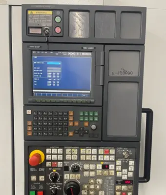 2007 MORI SEIKI NL3000MC/700 CNC Lathes | Toolquip, Inc. (12)