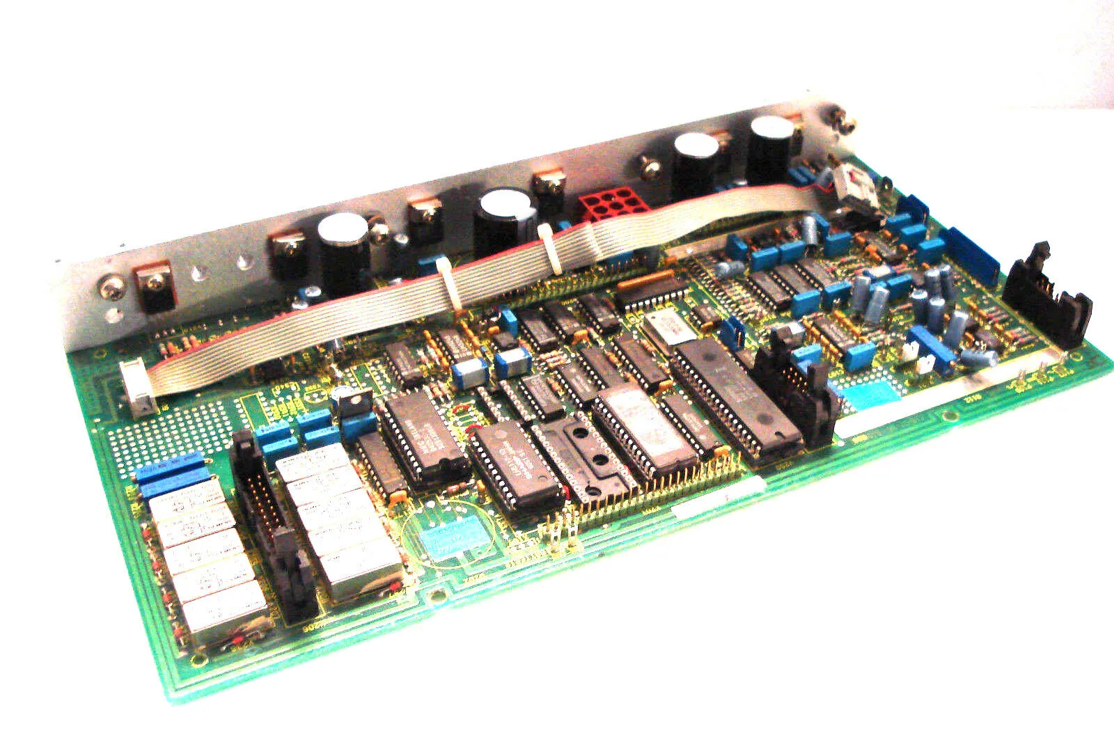 USED SIEMENS C79444-L3003-B51 PC BOARD C79444L3003B51