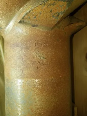 USED RAYMOND 533 / 533-A