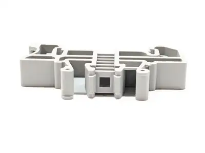 Used Phoenix Contact Typ Clipfix 35,3022218,CLIPFIX 35 Connector Accessories Michigan US | Maverick Industrial Sales #1462662