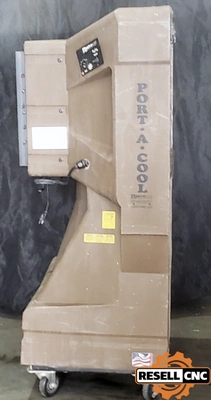 USED Port-A-Cool JS1600