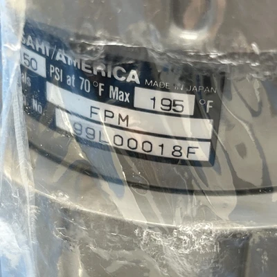 NEW ASAHI 99L00018F