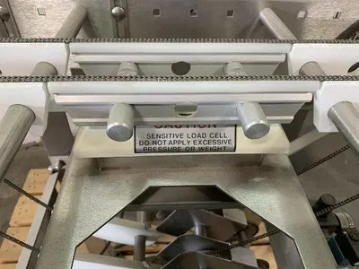 USED THERMO RAMSEY 8120 SERIES | AC9000 PLUS