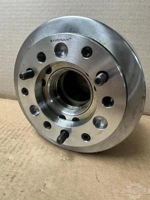 USED SAMCHULLY MH-206V1