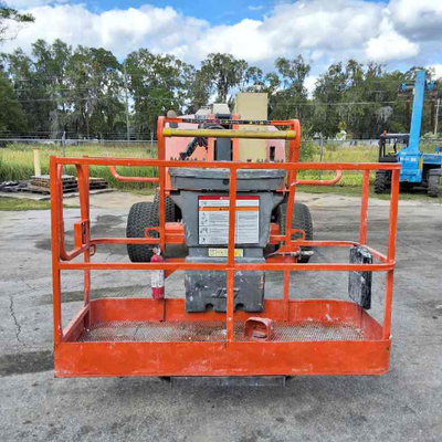 USED 2017 JLG 450AJ