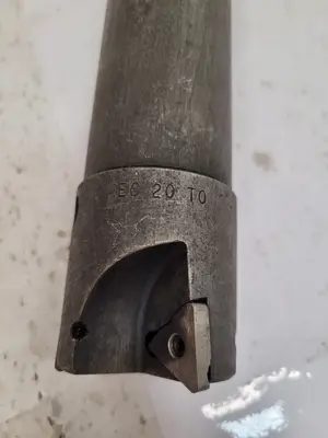 Used MILLING SPECIALTIES EC 20 TO Misc Industrial Equipment Kentucky US | Aucto #687378