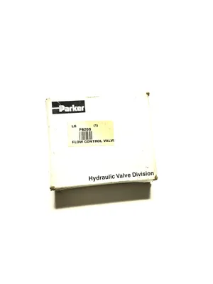 Parker F620S Flow Control Valve