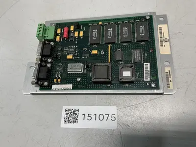 USED CINCINNATI MILACRON 3-542-133504A