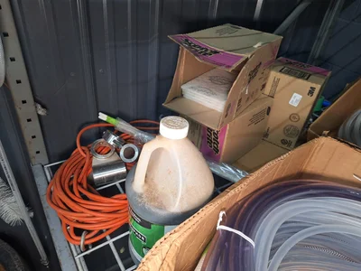 Used _UNKNOWN_ _UNKNOWN_ Plumbing Equipment Georgia US | Auction Management Corporation #1548460
