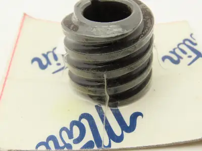Martin WG 12D Worm Gear 5/8" Bore RH 12"Pitch 1.125 Face Width Speed Ratio 6