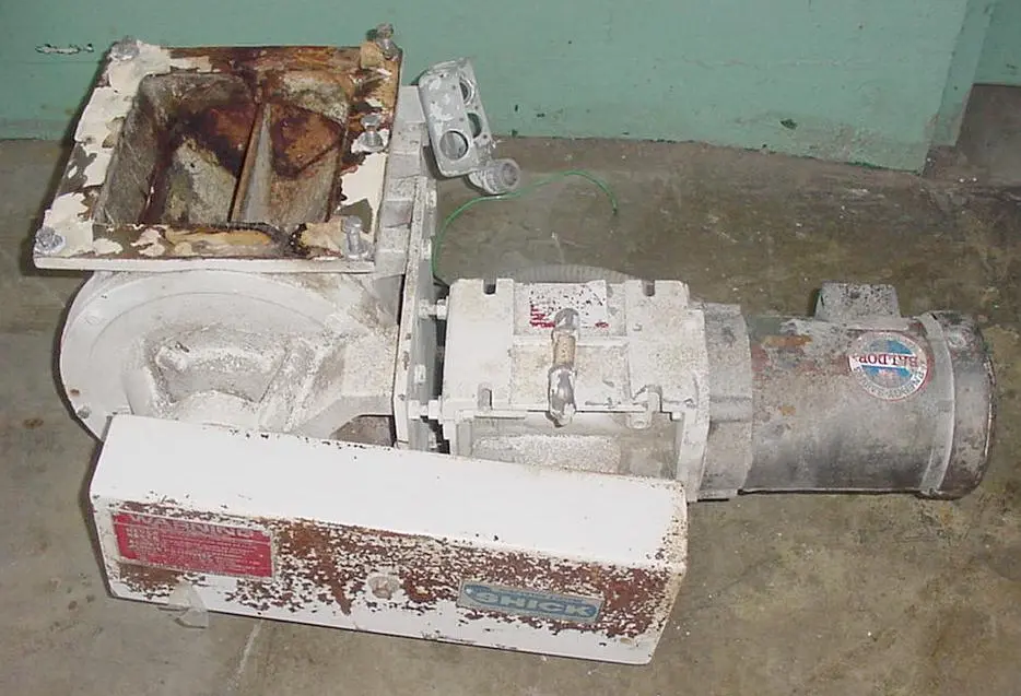 USED SHICK T225-1