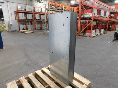 Used Westinghouse NA Welding Transformers Ohio US | Equipment Recovery Corp. #1329627