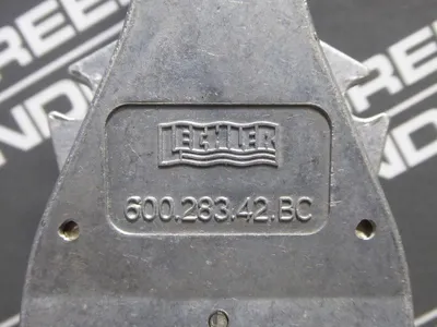 USED LECHLER 600.283.42.BC