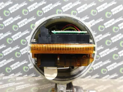 USED HONEYWELL STG140-E1G-00000-MB,F1C3-2113