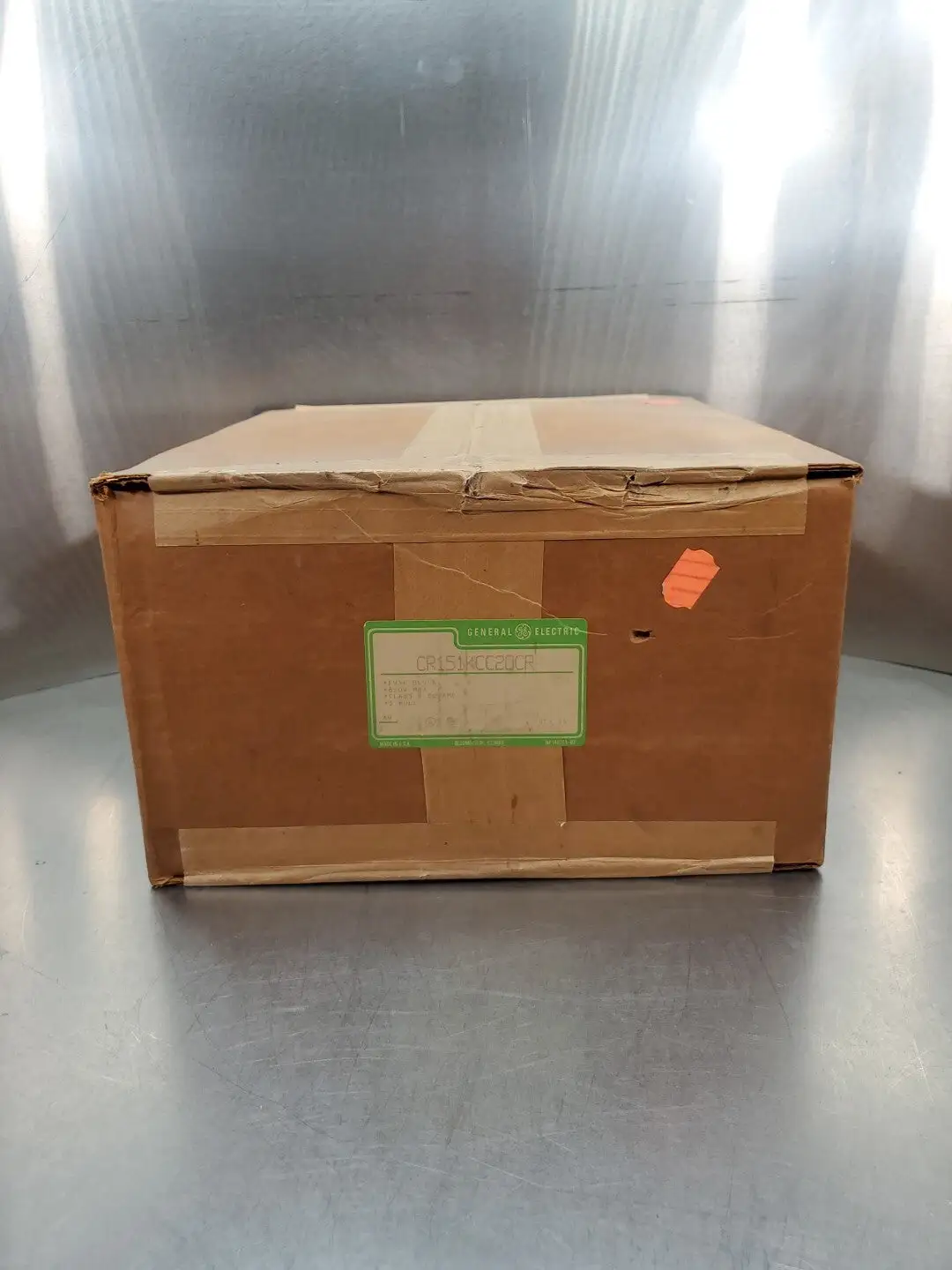 USED General Electric CR151KCC20CR