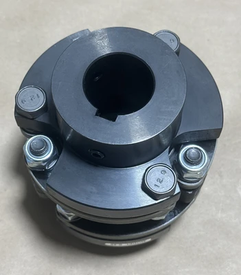 NEW Zero max 6P45