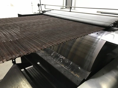 Used 2006 UNKNOWN _UNKNOWN_ Conveyor Ovens California US | BakeryEquipment.com #1555298