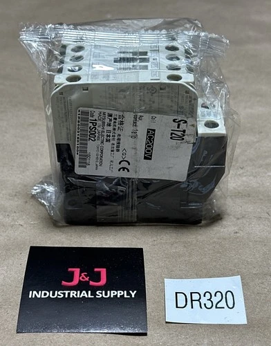 NEW Mitsubishi S-T20