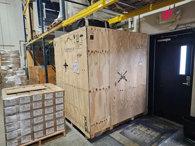 USED 2022 GRAFOTRONIC DCL2 450