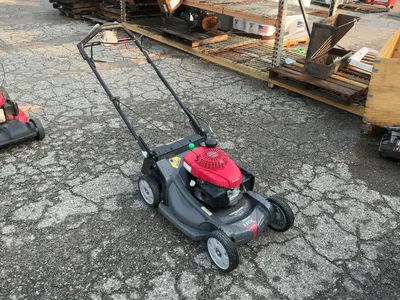 Used (2) HONDA _UNKNOWN_ Mowers Michigan US | Miedema Asset Management Group #1484075