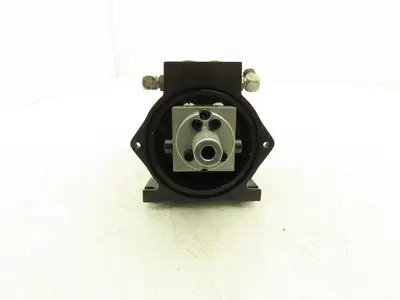 Baldor/Boehm 30-AGX-0 Hydraulic Pump Power Unit 115V 1PH