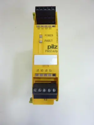 USED PILZ PNOZMI1P