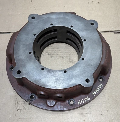 New | in-Stock Nash EA-5844-RG Vacuum Pumps Indiana US | J&J Industrial Supply #1368417