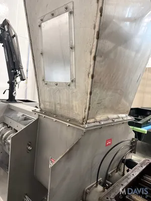 VINCENT TSP-12 Press Dewatering Screw Type | Perry Equipment (5)