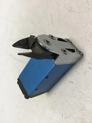 USED VESSEL CO GT-NF05
