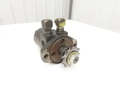Eaton Char-Lynn 1461225-002 Forklift Hydraulic Motor Off Of Hyster N40 XMR