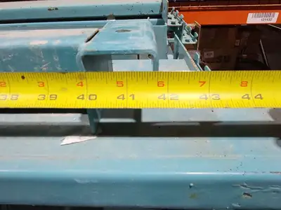 Storage Racking