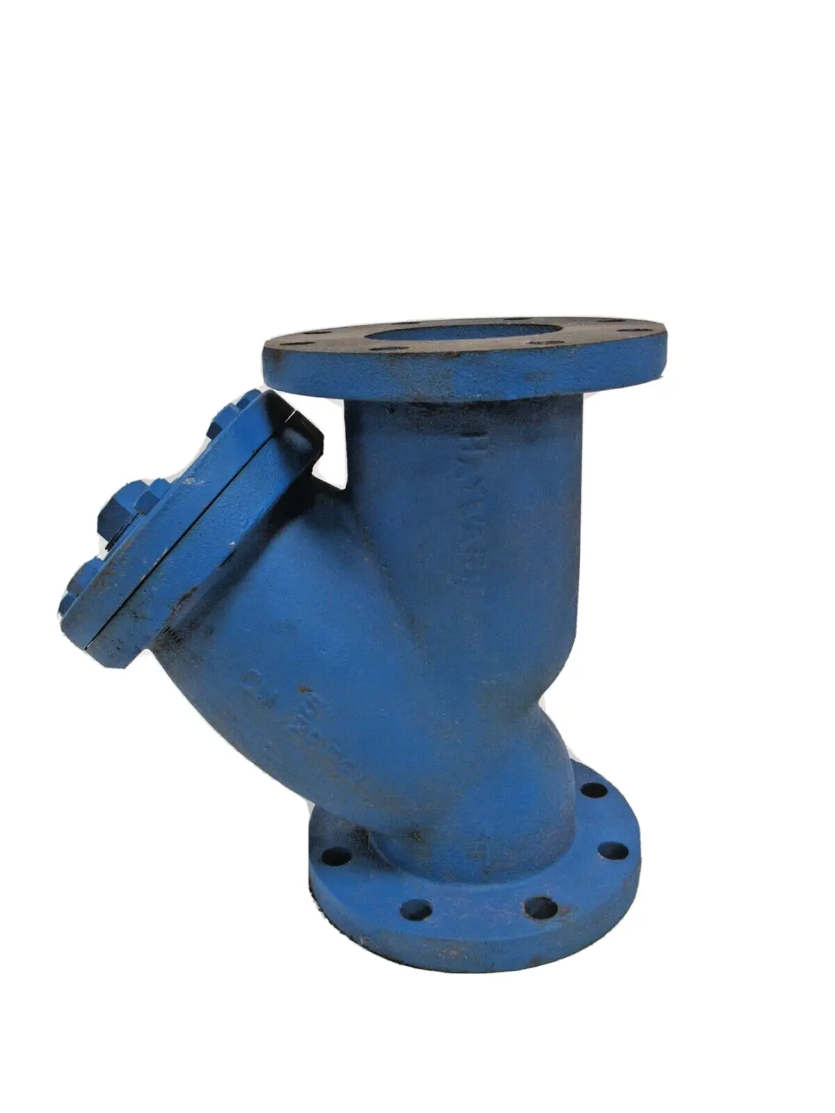 NEW HAYWARD 85I050AF Y STRAINER 5" 125 PSI