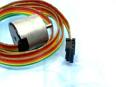 USED MEGATRON MINI OPTICAL INCREMENTAL ENCODER