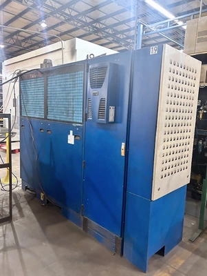 Used 2006 TRUMPF LASERCELL 1000 Laser Cutters | Machinery Marketing International #380289