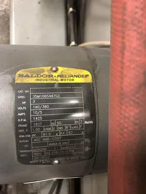 2008 UNITED AIR SPECIALIST INC SCA Dust Collectors | Mohawk Machinery (4)