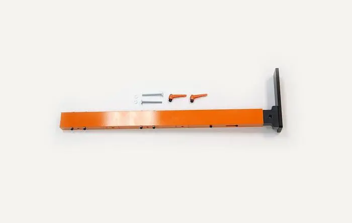 NEW TIGERSTOP GANGSTOP PUSHER FOOT