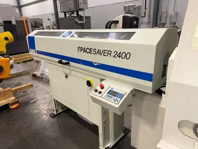 Used 2007 DOOSAN PUMA 300C CNC Lathes Kentucky US | Machine Tool Emporium #1557857