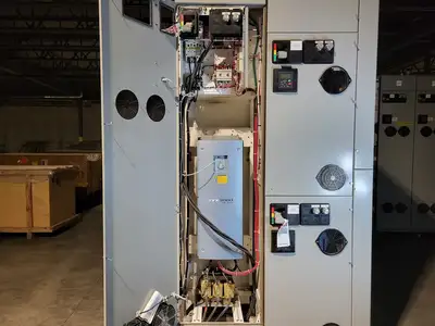 USED EATON SVX050A1-5A4N1