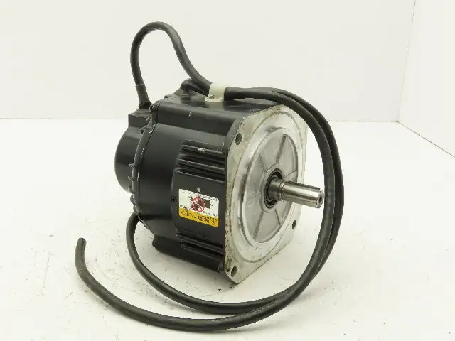 Used NACHI-FUJIKOSHI _UNKNOWN_ Servo Motors Indiana US | Arrow Industrial #555870