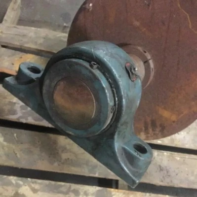 USED Foundry 064484
