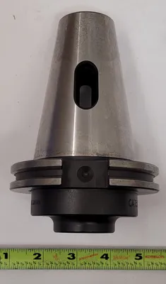 NIKKEN CAT50-MTA3-45U Tooling & Accessories, Tooling | Machinery Central (9)