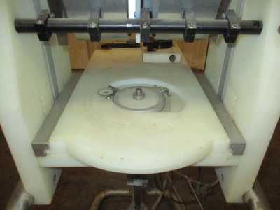 Used FOODTOOLS CS-4 Slicers / Dicers / Cutters California US | BakeryEquipment.com #1556000