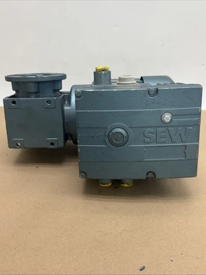 New | in-Stock SEW-EURODRIVE WAF20DT71D4/MM03 Motors (misc) Indiana US | J&J Industrial Supply #1377321